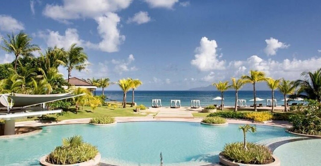 Dibut Beach, , Philippines